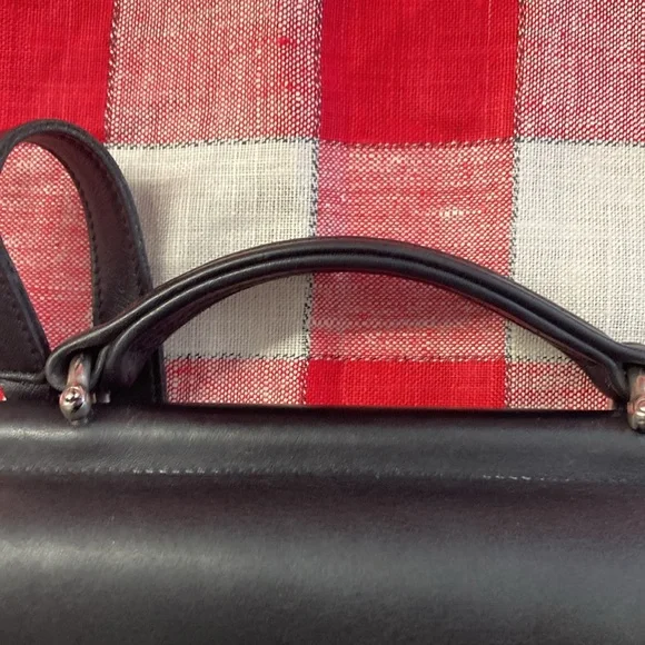 Coach vintage Willis bag 9927 - Picture 12 of 12